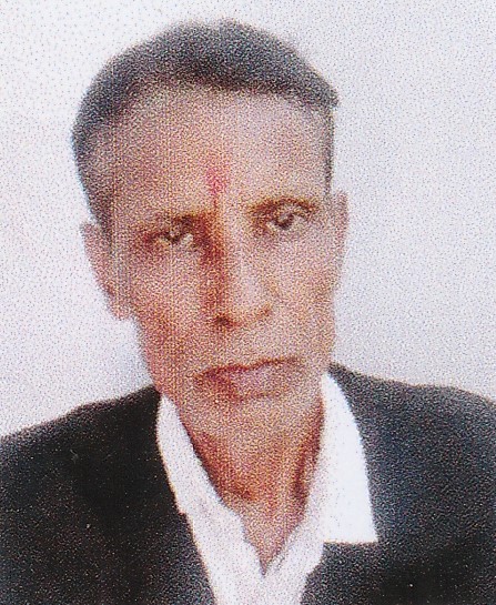 Ashavni Kumar Pandey