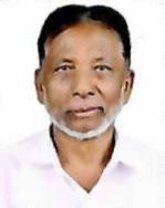 Ashfan Abdul Sayyad