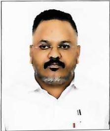 Ashfaq Shabbir Momin
