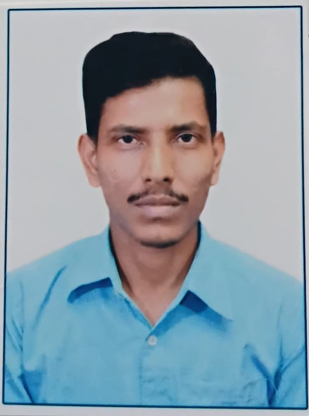 Ashik Mahammad Khan