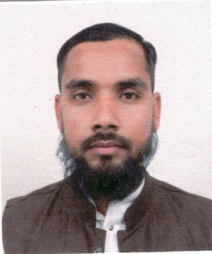 Ashikul Islam