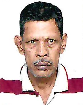 Ashim Chakraborty