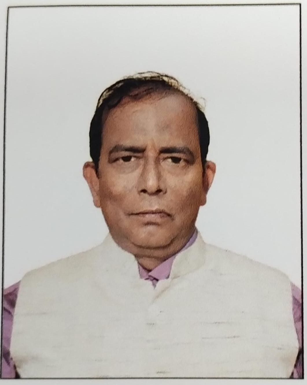 Ashim Kumar Biswas