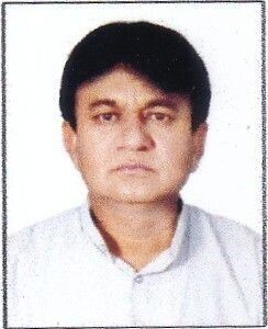 Ashim Kumar Maji