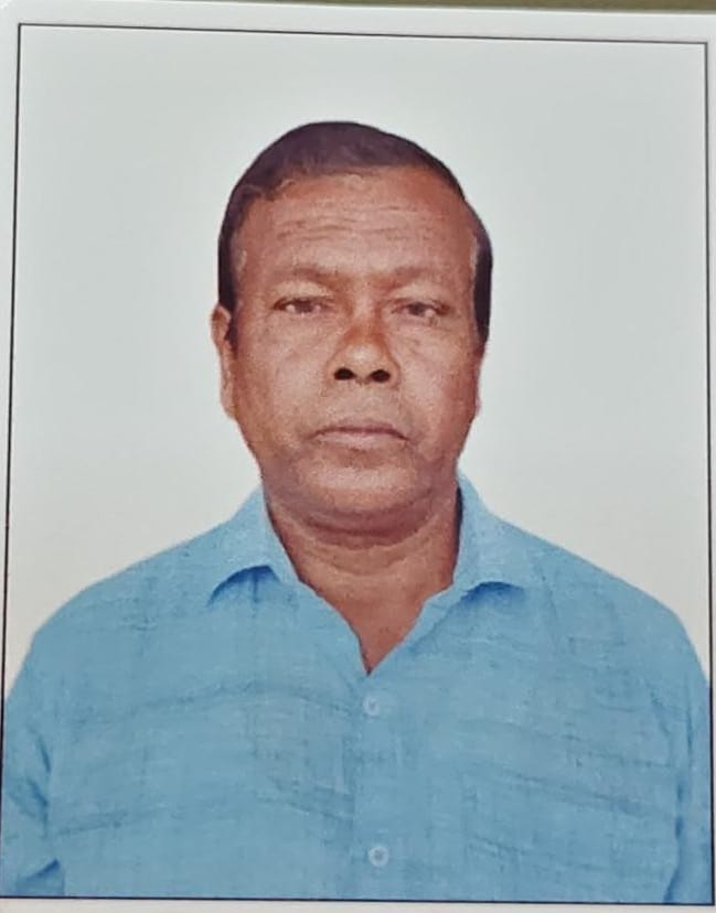 Ashim Sarkar
