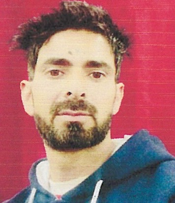 Ashiq Hussain