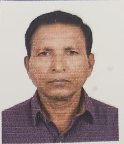 Ashis Das