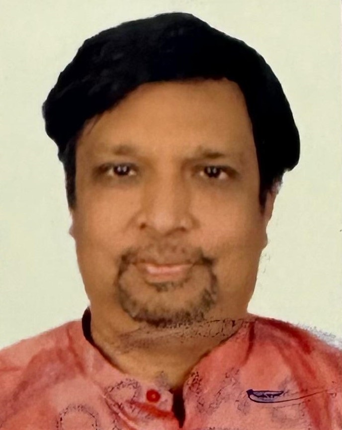 Ashish Agrawal