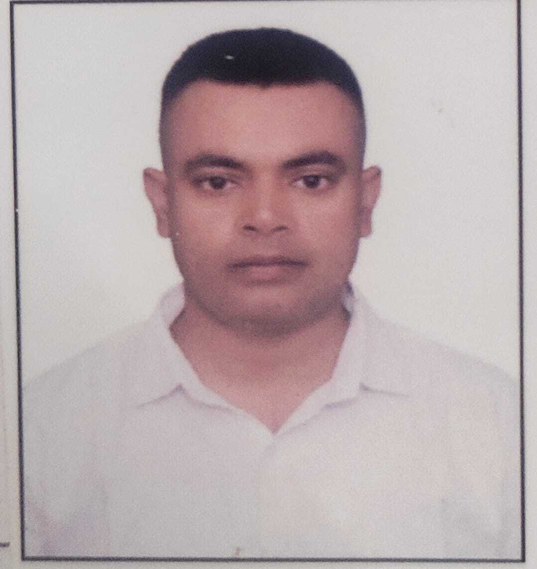 Ashish Anand