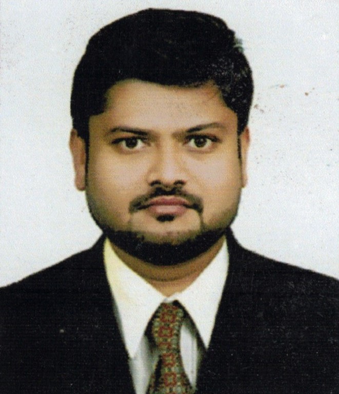 Ashish Ashok Bhalerao