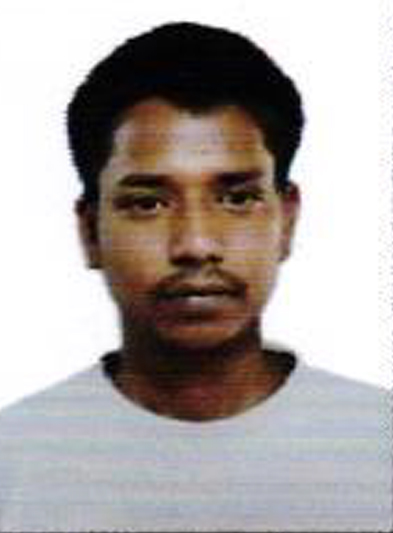 Ashish Bhuimali