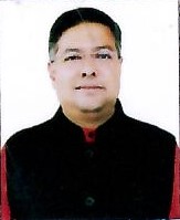 Ashish Butail