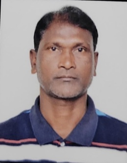 Ashish Chandra Garai