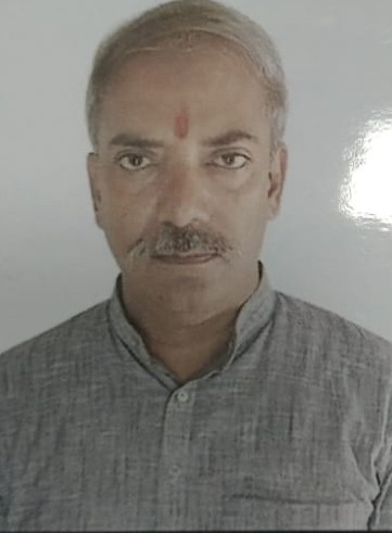 Ashish Chandra Gupta