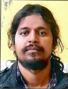 Ashish Dhyani