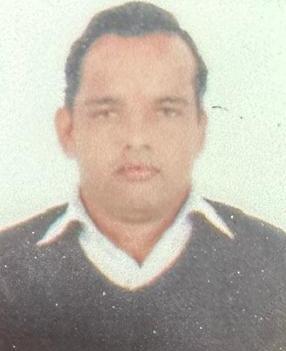 Ashish Kumar