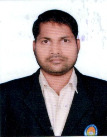 Ashish Kumar Pathak