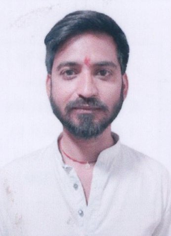 Ashish Kumar Tiwari