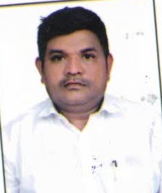Ashish Lekhiram Izankar