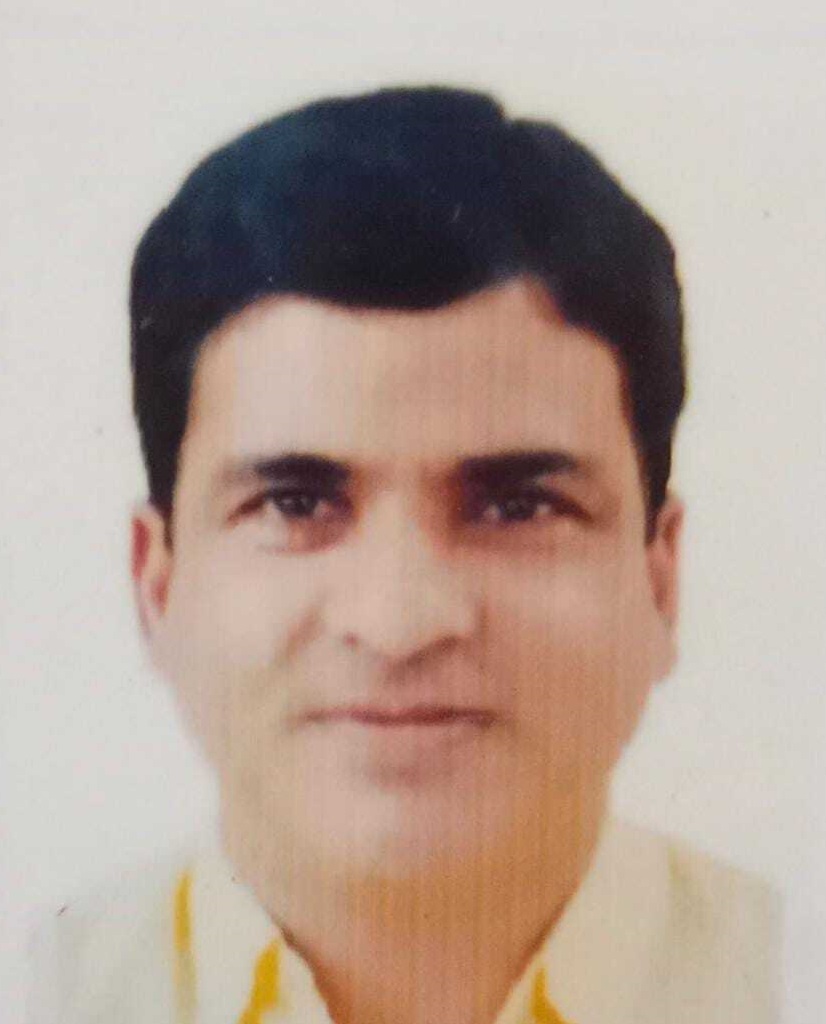 Ashish Nandkishore Jaiswal(Vakil)