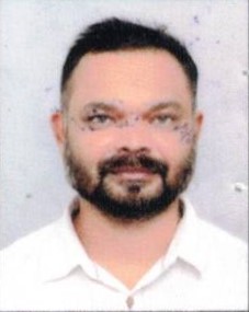 Ashish Shankarrao Mohadikar
