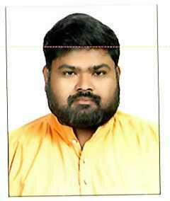 Ashish Yogi