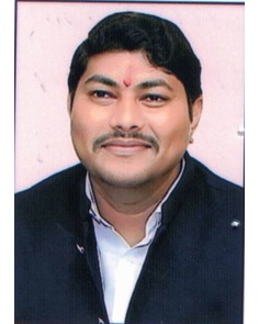 Ashishkumar Ashokrao Gawande