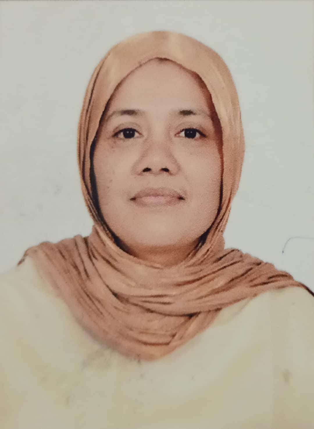 Ashitha Najeeb
