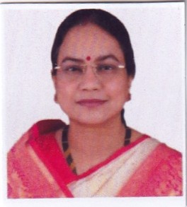 Ashma Parveen