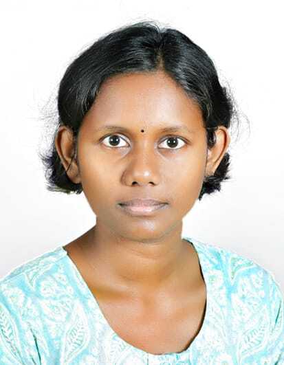 Ashna Thambi