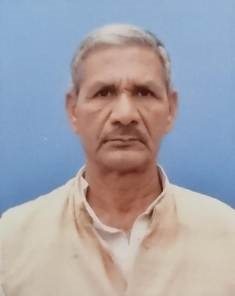 Ashok