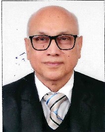 Ashok Agarwal