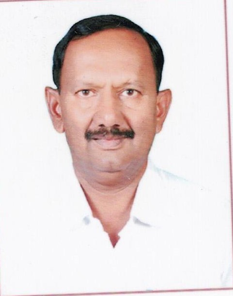 Ashok Anaji Wakchaure