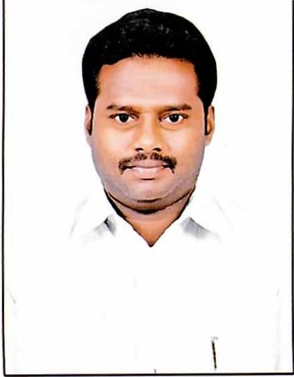 Ashok Anand Gali