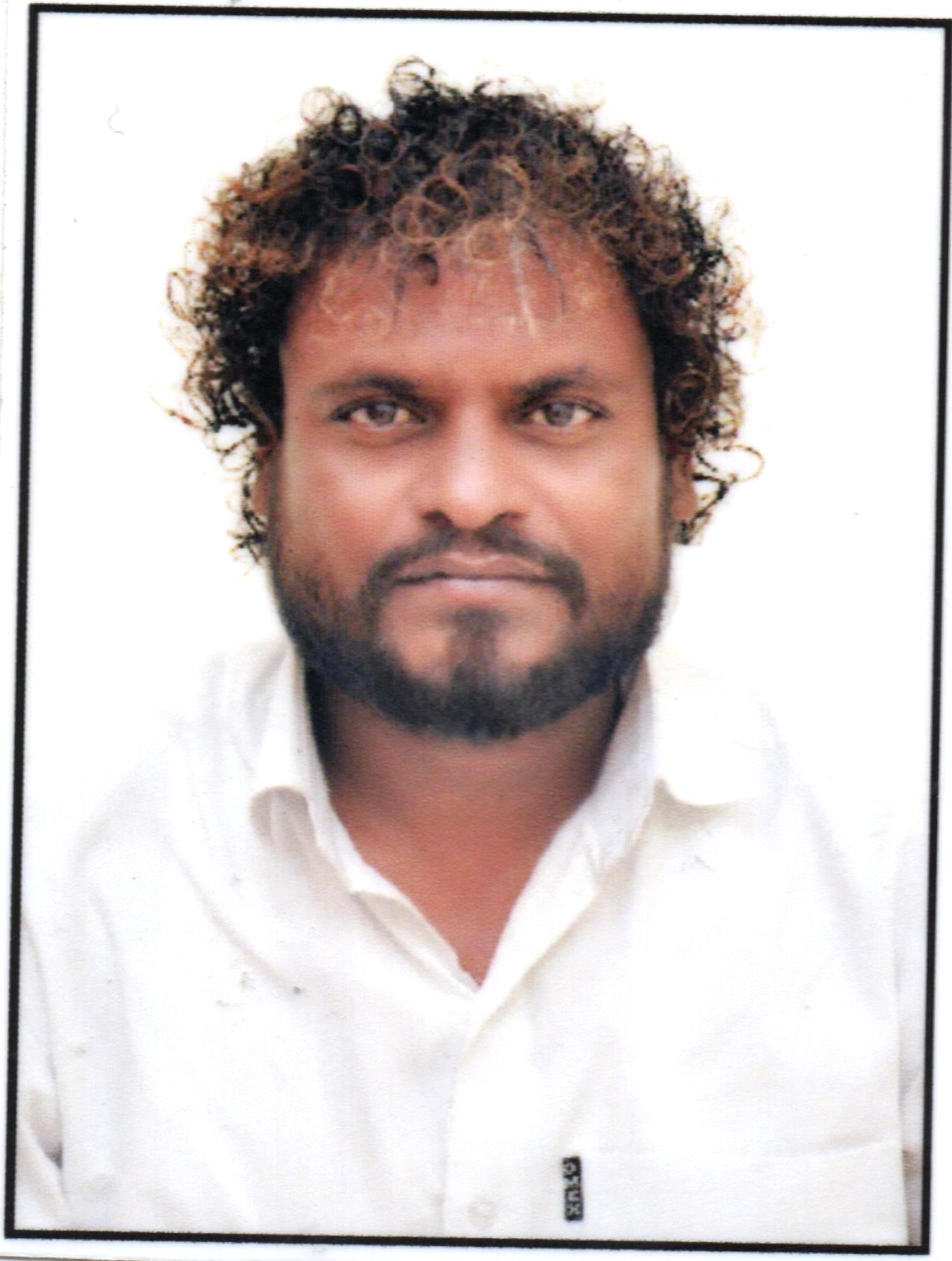 Ashok Anant Kasbe