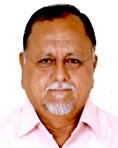 Ashok Baburao Jadhav