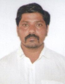 Ashok Bapu Shivsharan