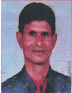 Ashok Baudh