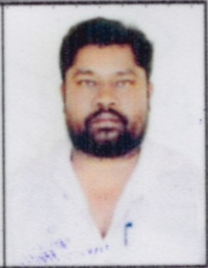 Ashok Bhagoji Thorat