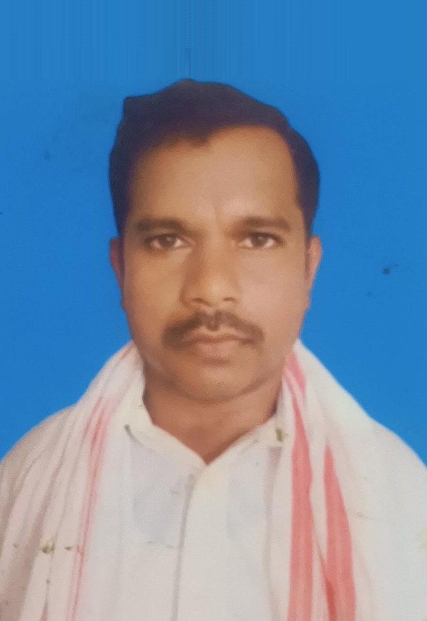 Ashok Bharti