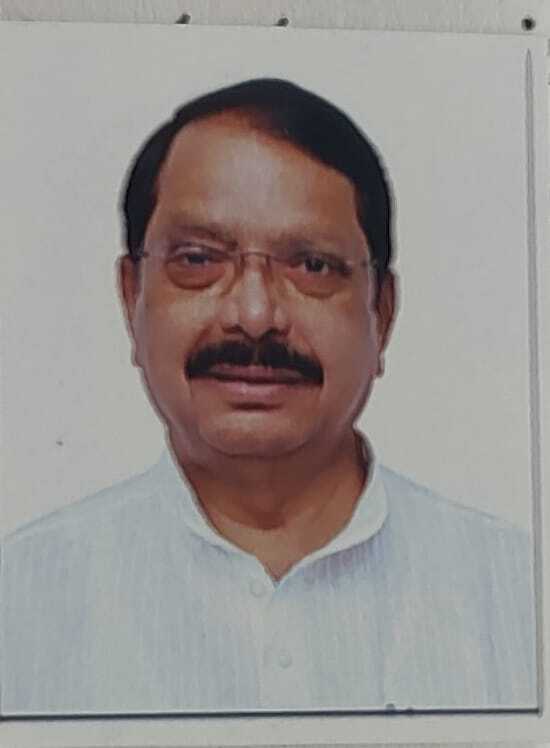 Ashok Bhau Jadhav