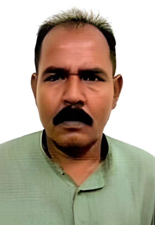 Ashok Biswas