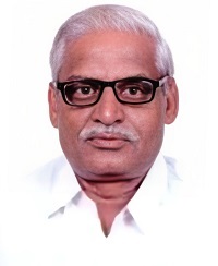 Ashok Chandrabhanji Kalmore
