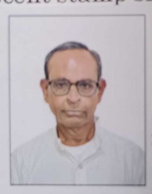 Ashok Chatterjee