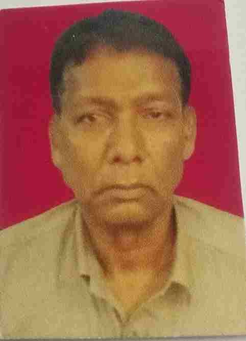 Ashok Dalui