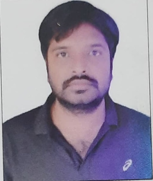 Ashok Dan Detha