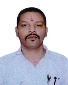 Ashok Das