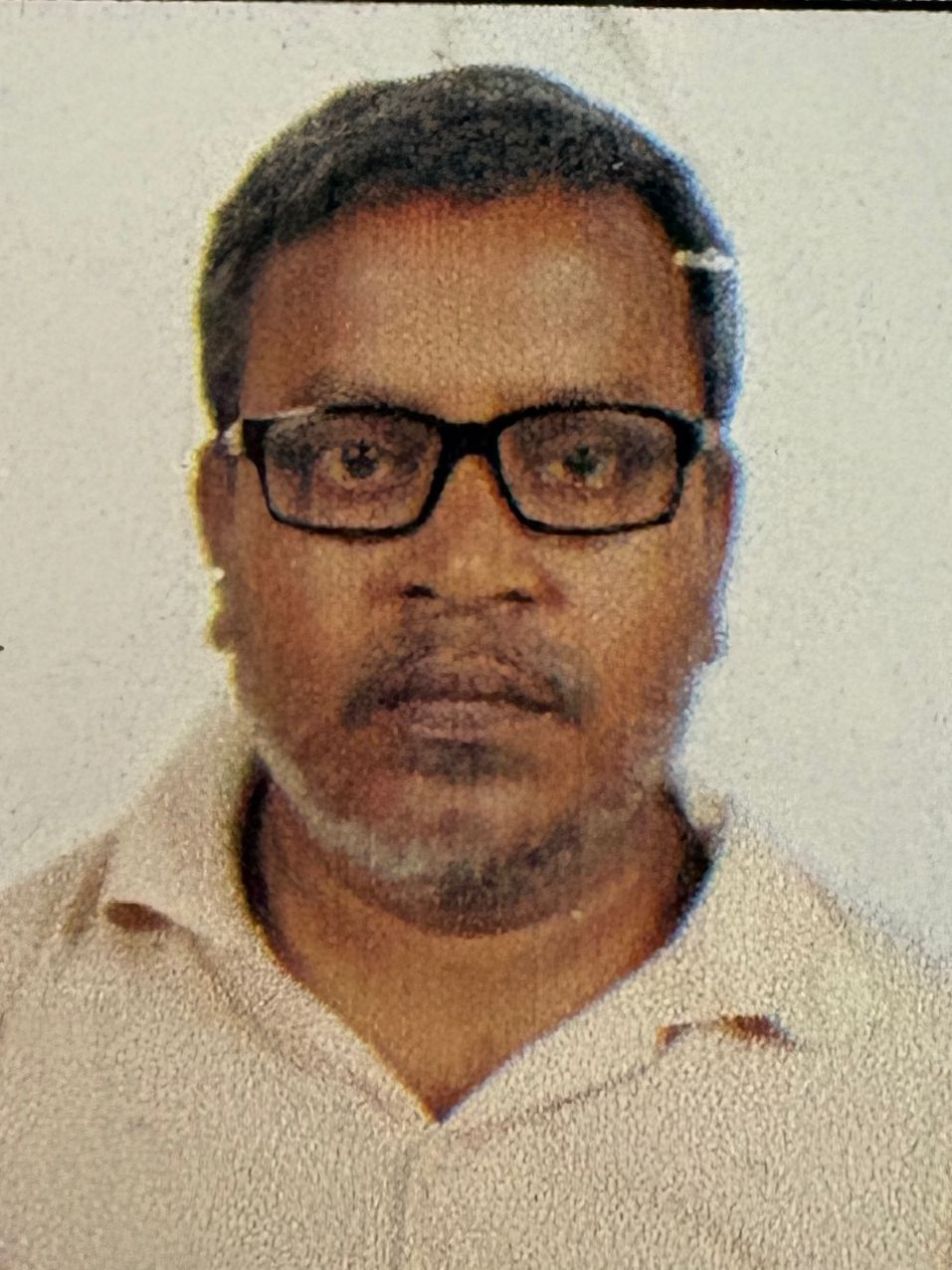 Ashok Das