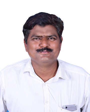 Ashok Dnyanadev Waghmode