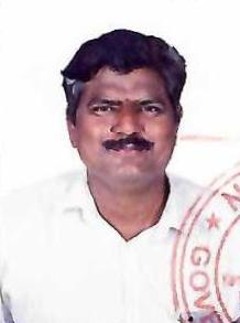 Ashok Dnyandev Waghmode